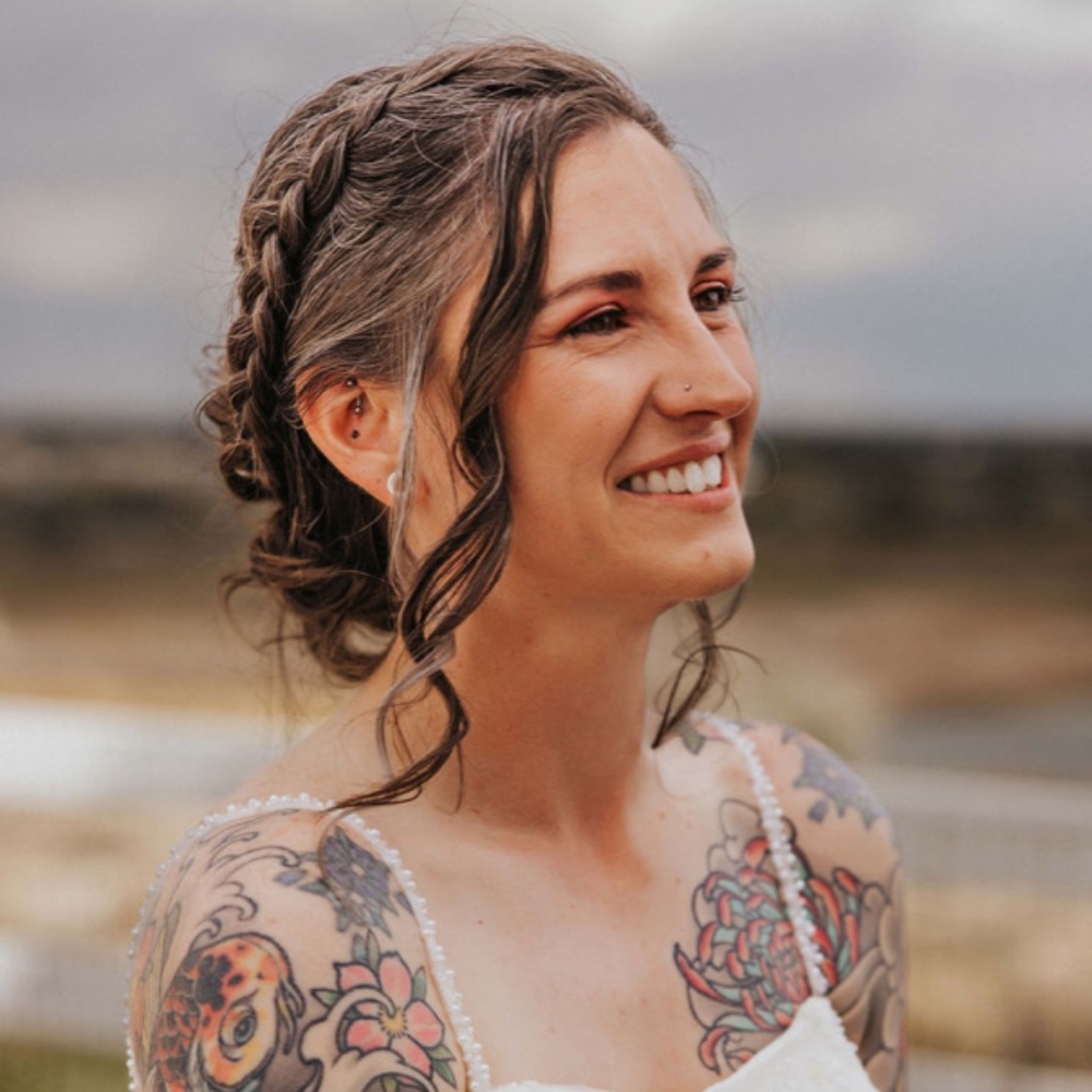 Meet your Posher, Mandy